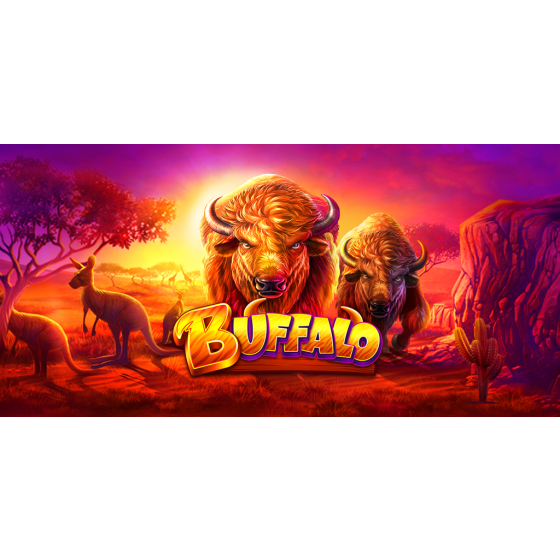 BUFFALO