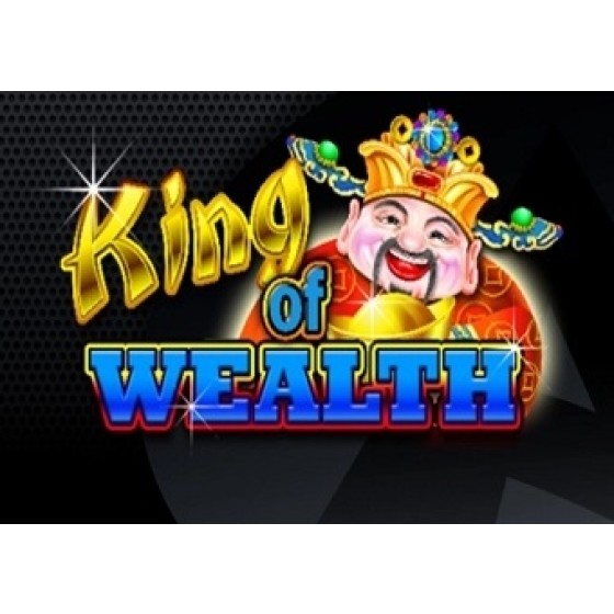 The king of wealth