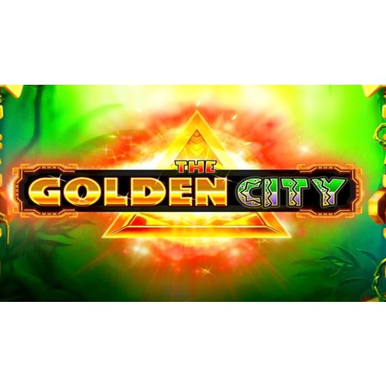 Golden city
