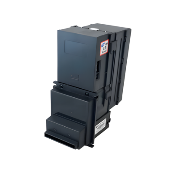 ICT A6 Bill Acceptor – 110V AC