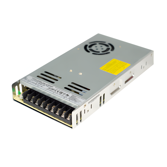 Power Supply for Fish Table