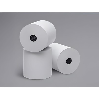 Thermal Printer Security Paper