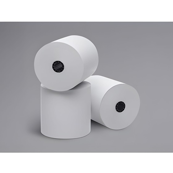 Thermal Printer Security Paper