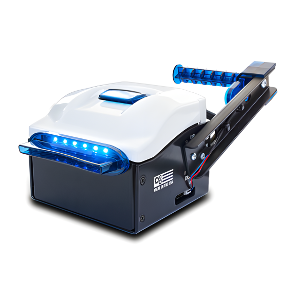 Pyramid Reliance Thermal Printer