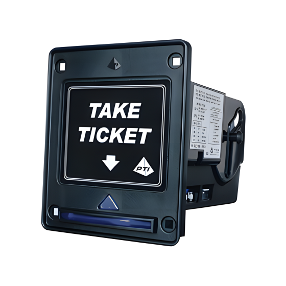 Pyramid Phoenix Thermal Printer